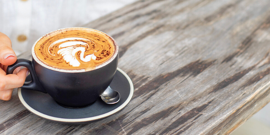 Inside the Cafes Brewing Community