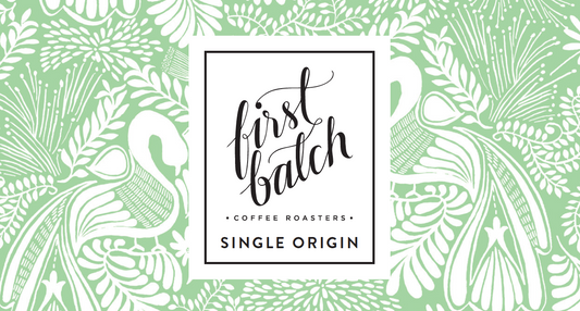 Discover the Craft: Our New Single Origin Guatemala Coffee