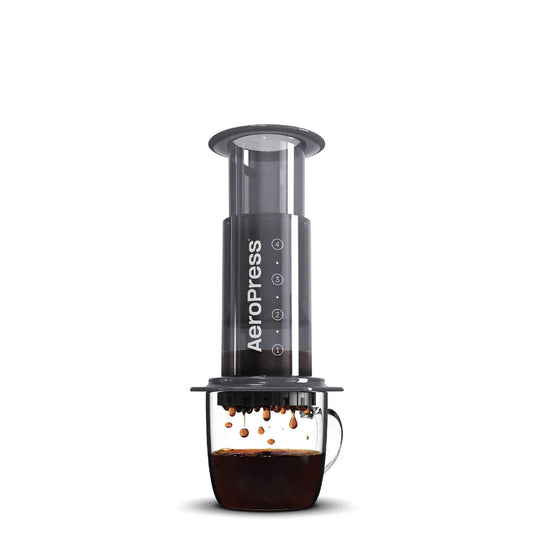 AeroPress Original Coffee Maker - First Batch Coffee Roasters