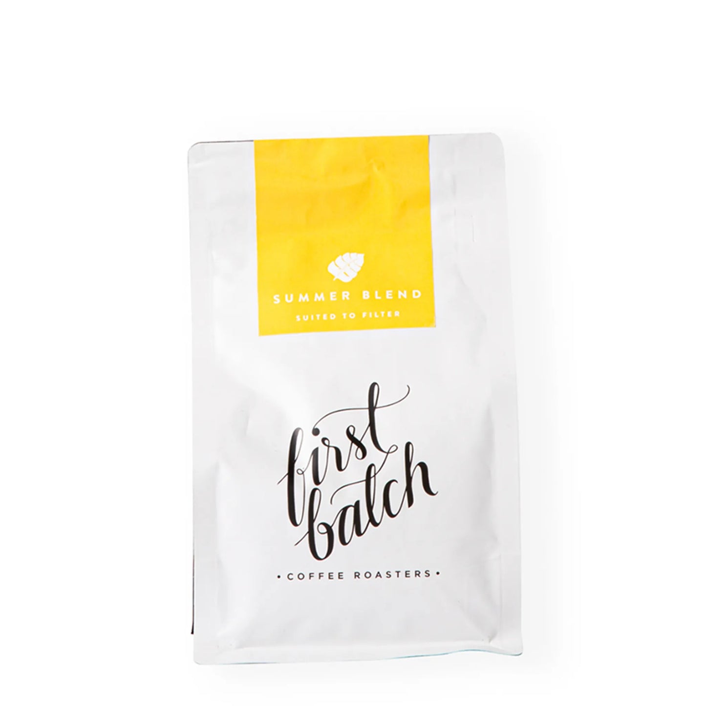 Award-Winning Summer Blend - Specialty Coffee Beans - Online Coffee Beans Australia - First Batch Coffee Roasters Noosa