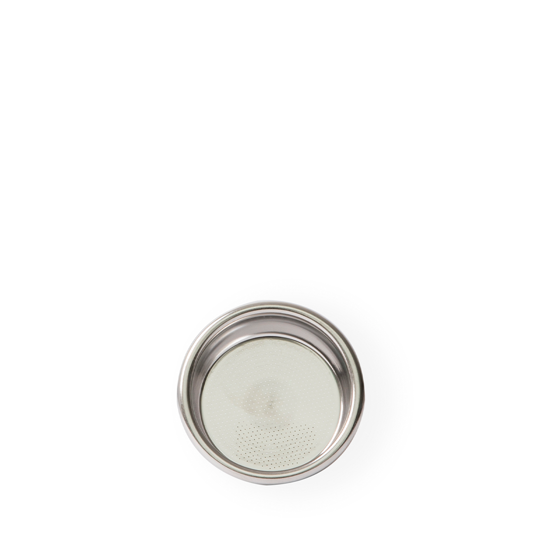 VST Precision Ridgeless Filter Basket