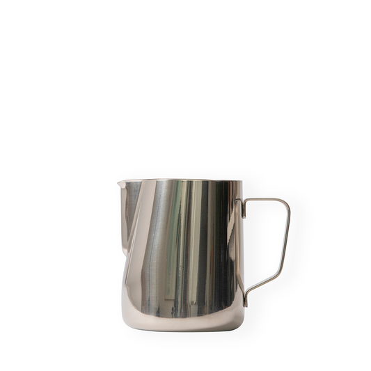 Rhino Professional Stainless Steel Milk Jug