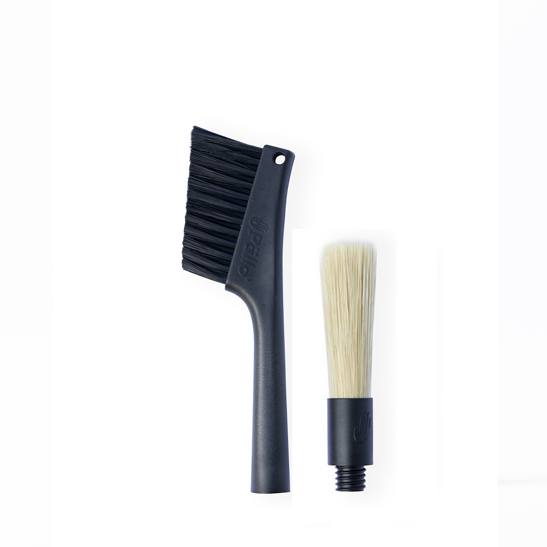 Pallo Grinder Brush