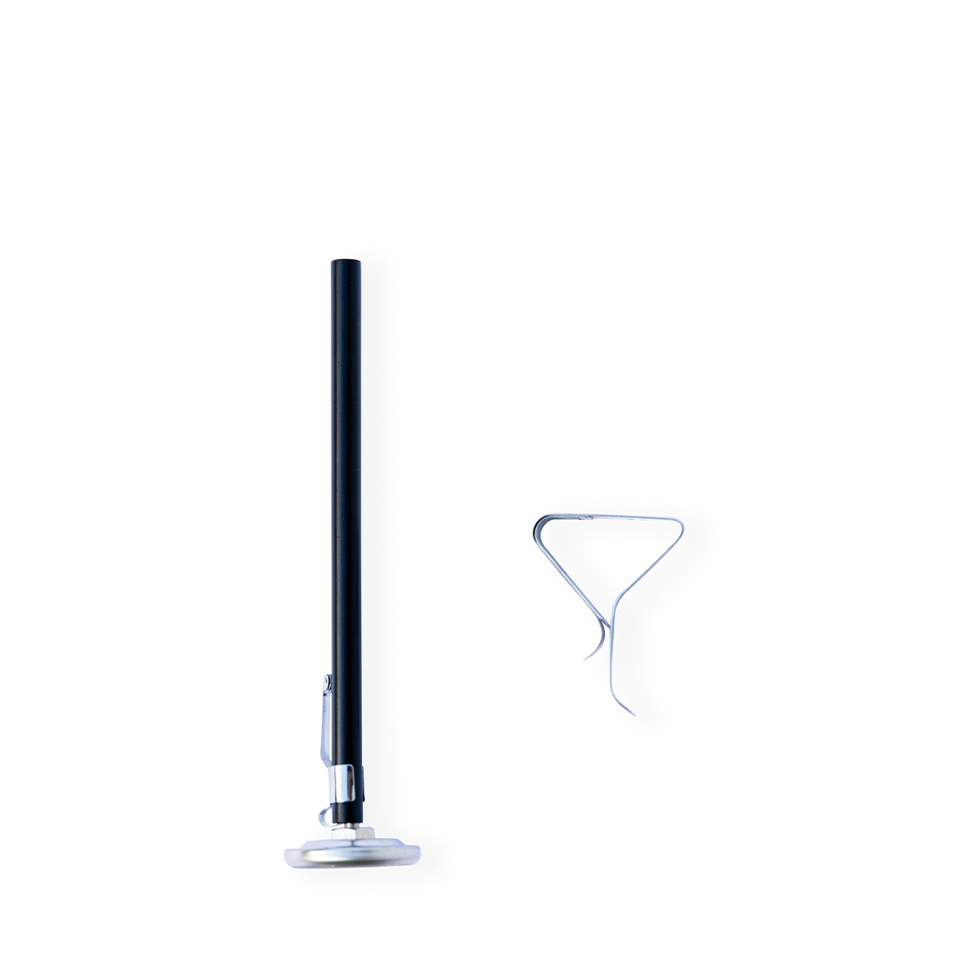 HLP Milk Thermometer - Short