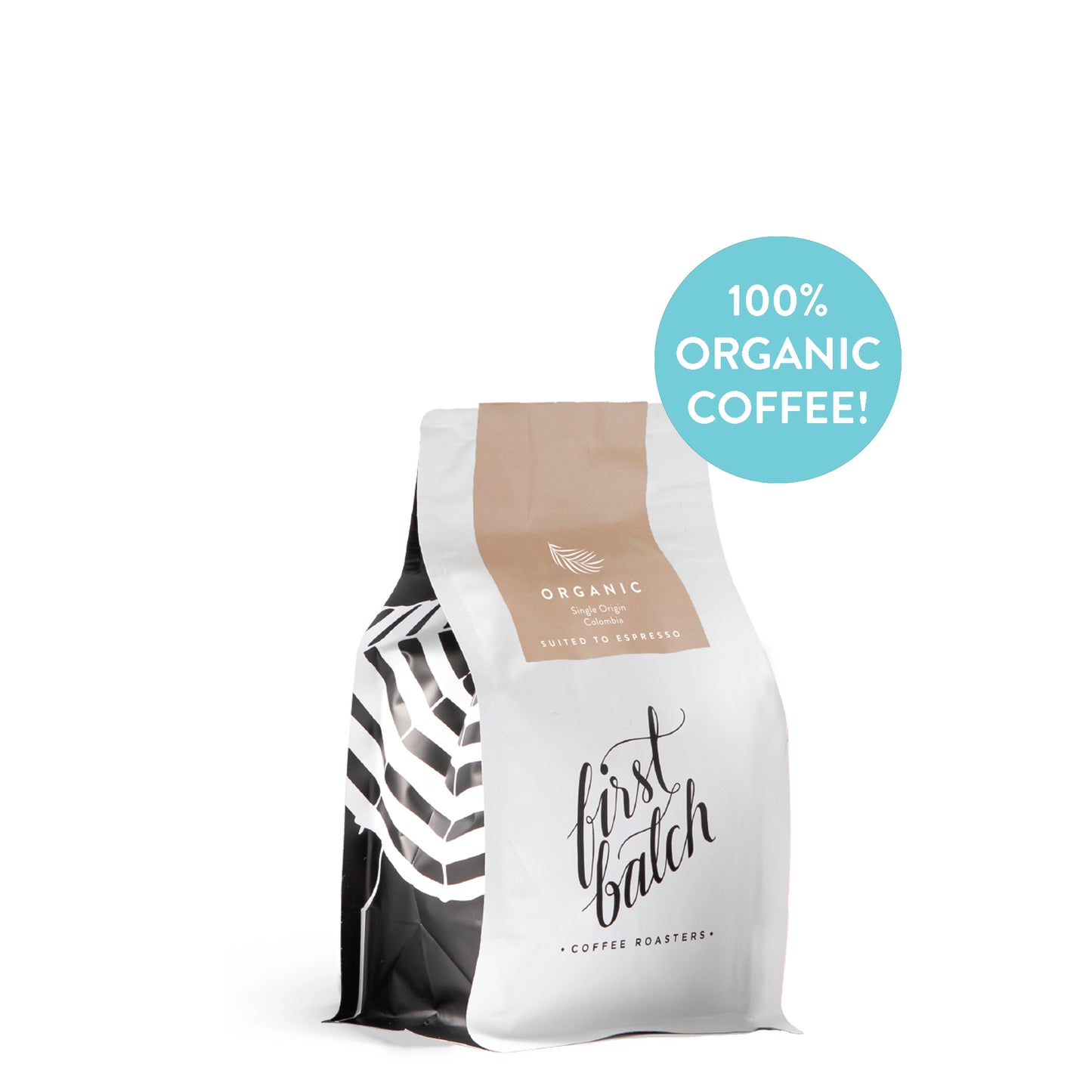 Organic Single Origin Colombian