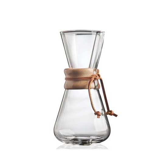Chemex Classic - 3 Cup / 450ml