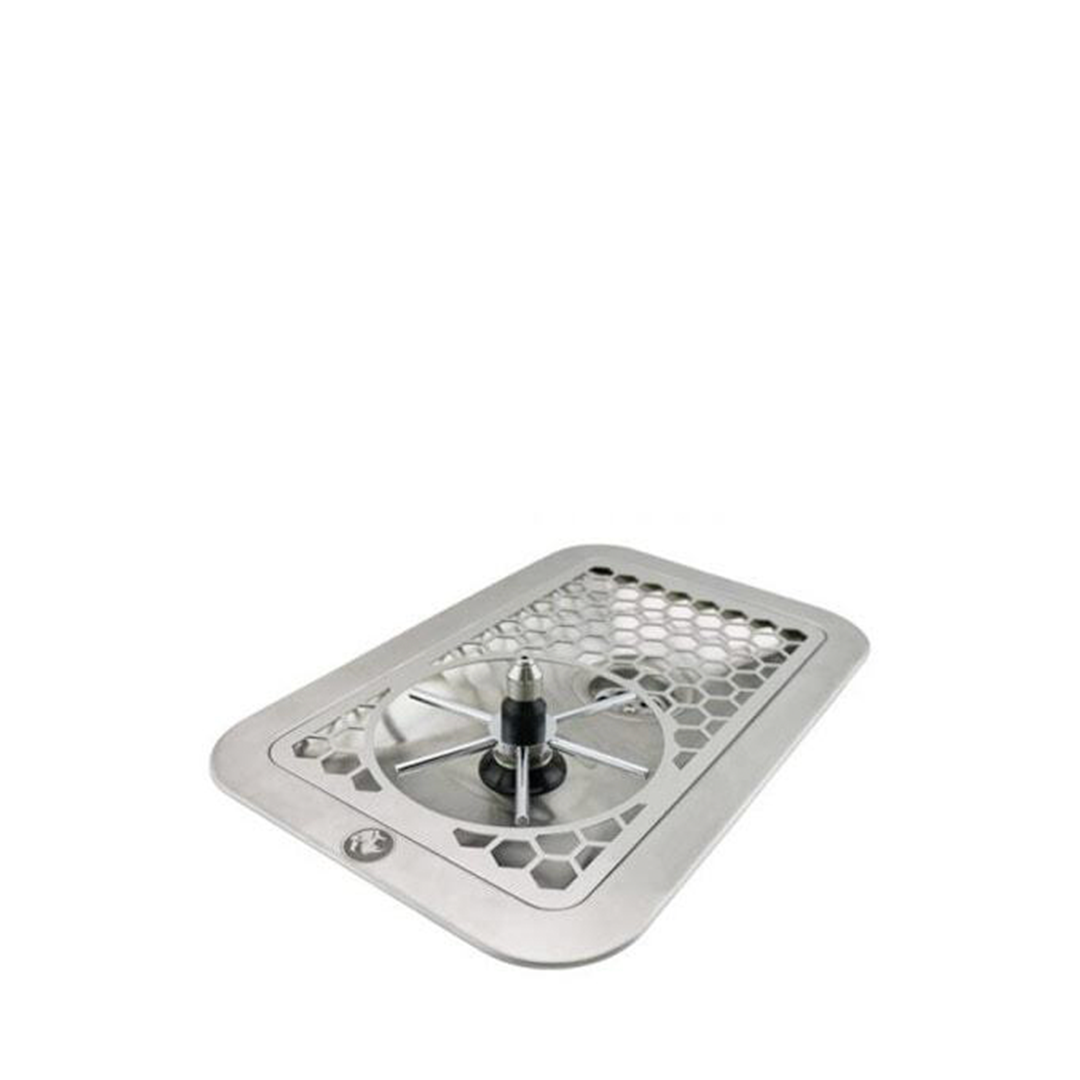 Rhino Pitcher Rinser - 300mm Spinjet