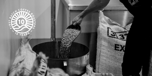 Celebrating 10 Years in Noosa Coffee Culture
