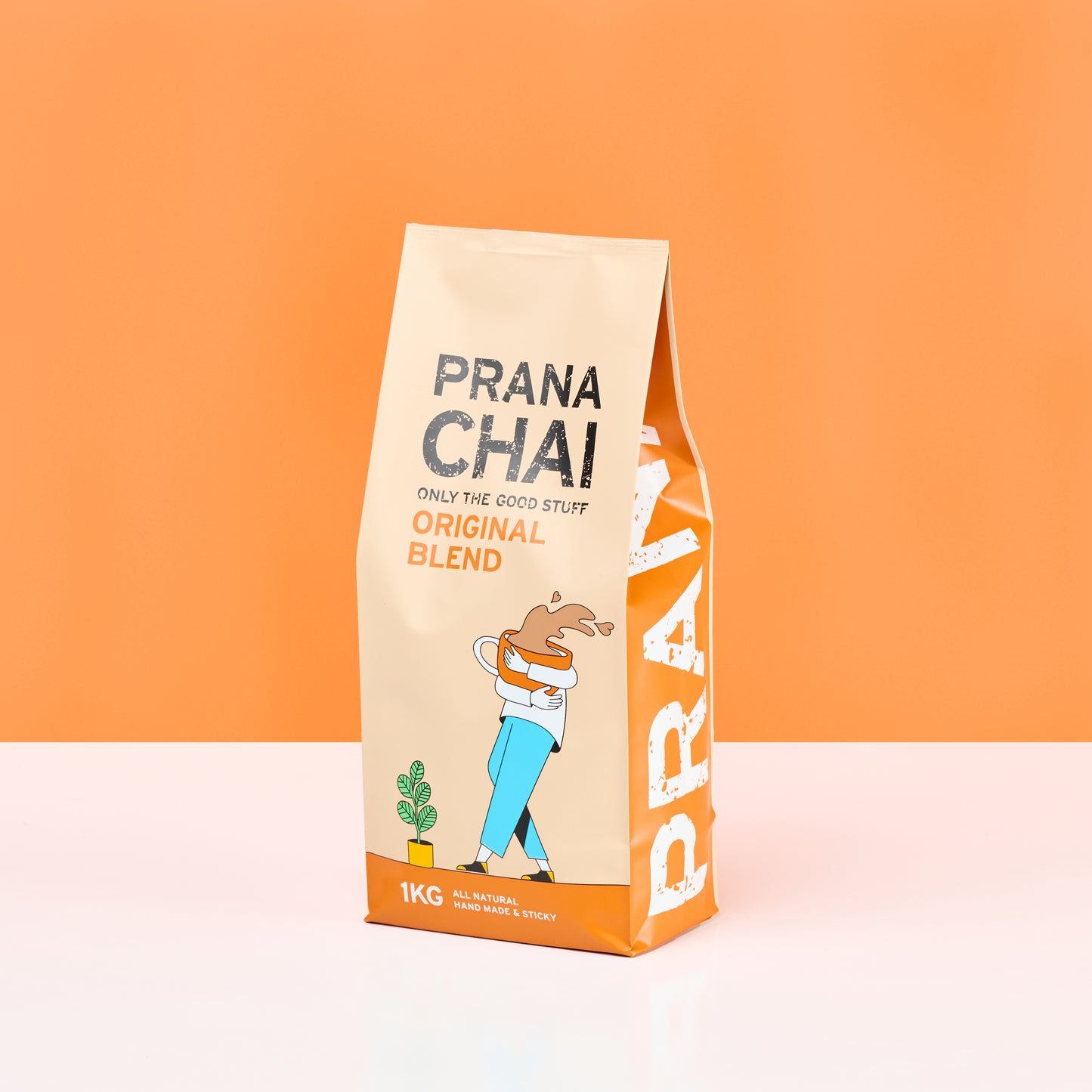 Prana Chai - Original Blend