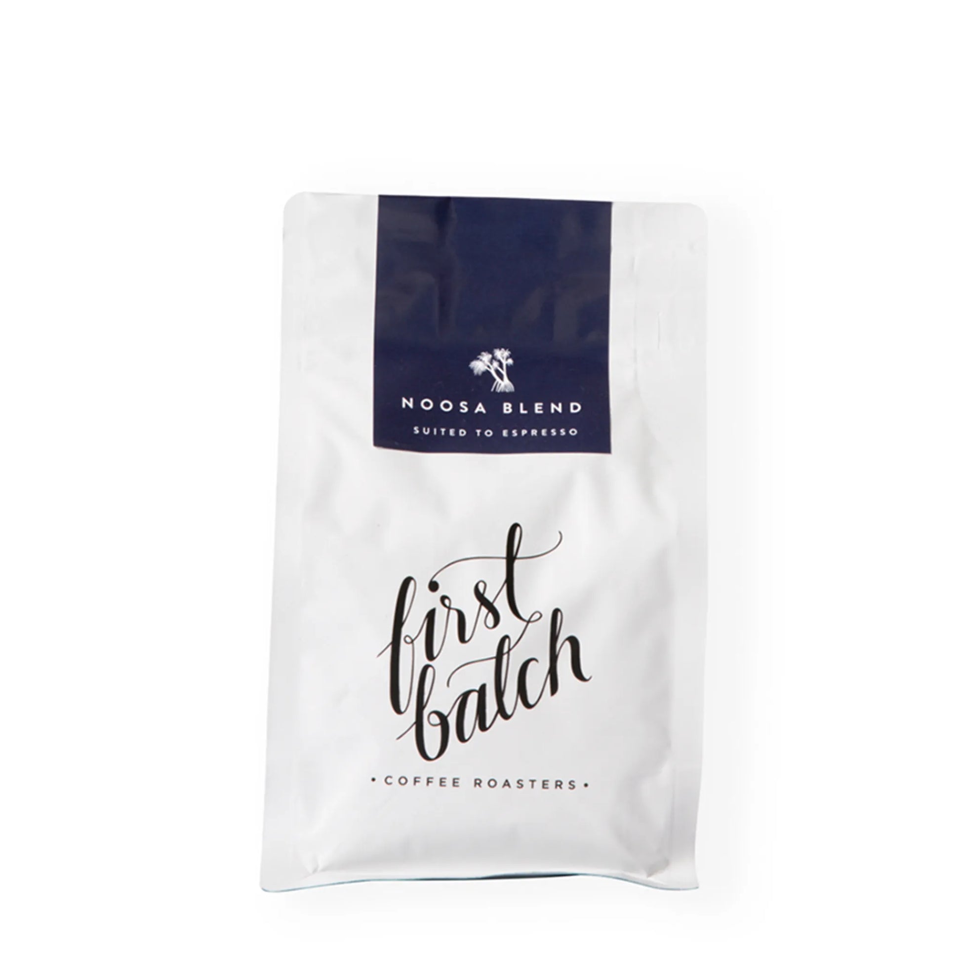 First Batch Coffee Roasters - Speciality Coffee Roasting - Noosa Blend 250grm