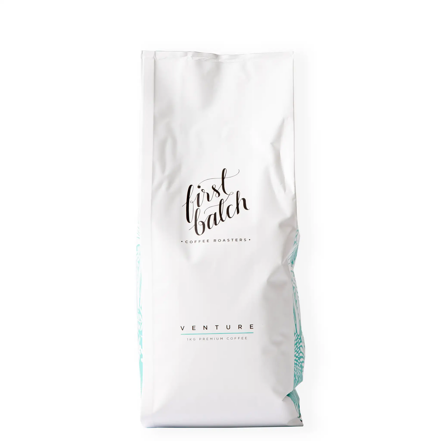 First Batch Coffee Roasters - Speciality Coffee Roasting - Venture Blend 1kg