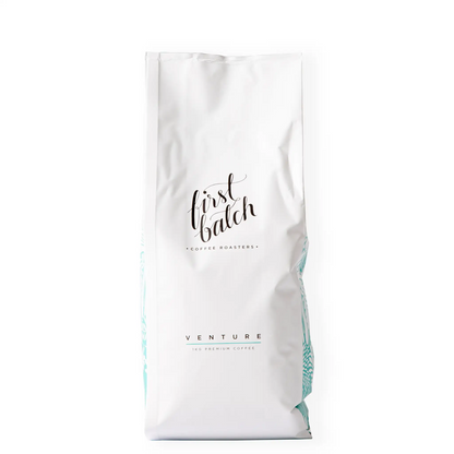 First Batch Coffee Roasters - Speciality Coffee Roasting - Venture Blend 1kg