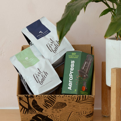 Easter Brew Anywhere Bundle