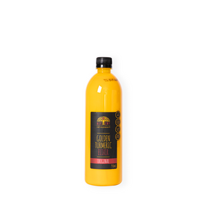 Turmeric Elixir Syrup 750ml