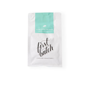 Venture Blend