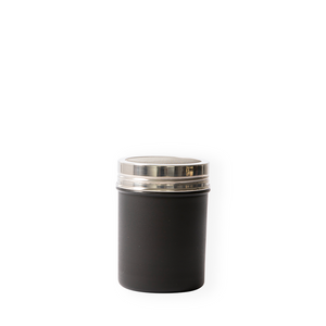 Rhino Chocolate Shaker Fine Mesh - Black
