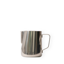Load image into Gallery viewer, Rhino Professional Stainless Steel Milk Jug