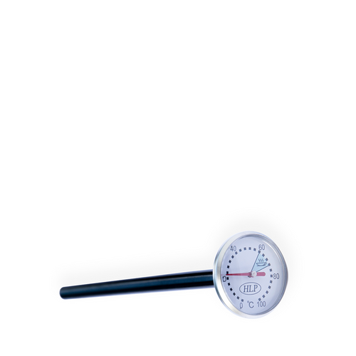 HLP Milk Thermometer - Short