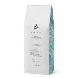 First Batch Coffee Venture Blend