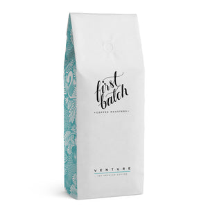 First Batch Coffee Venture Blend