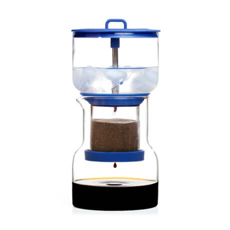 Bruer Cold Brew Drip System