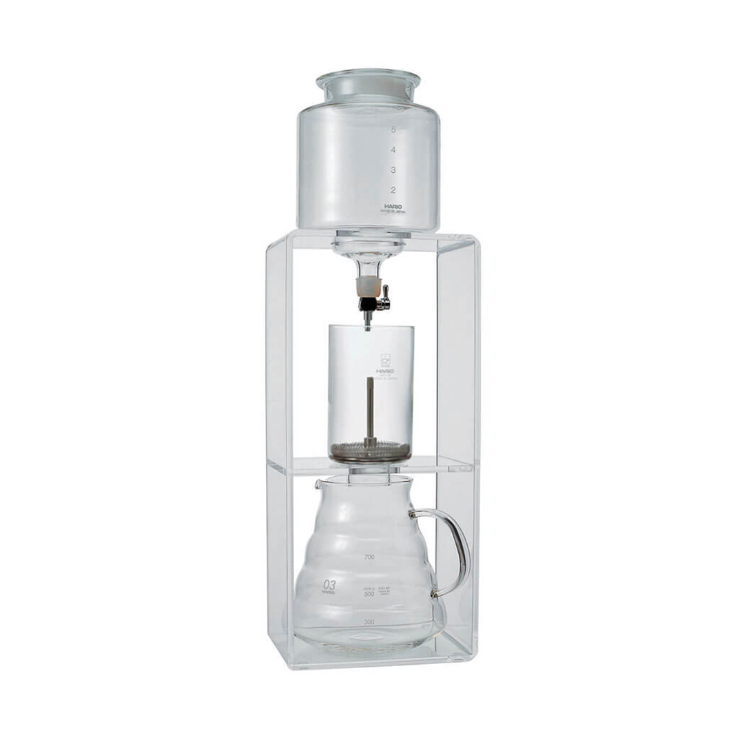 Hario Cold Drip Coffee Maker