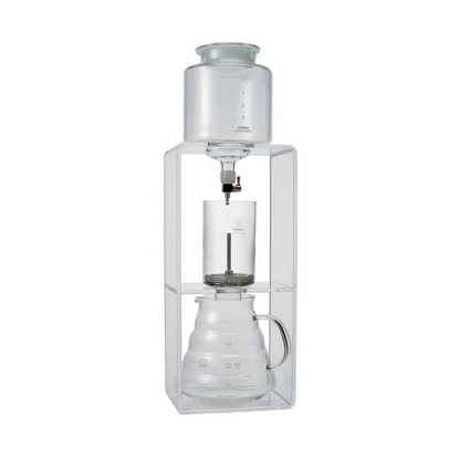 Hario Cold Drip Coffee Maker