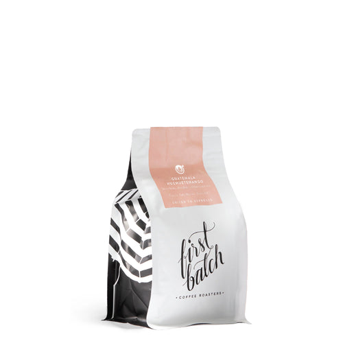Single Origin - Ethiopia, Haro Lebetu