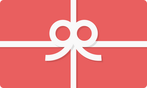 First Batch Coffee Roasters Gift Card